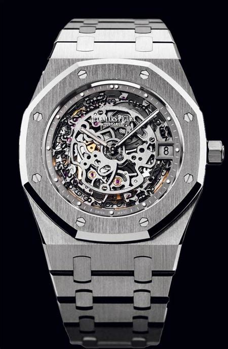 audemars piguet 40 anniversario prezzo|audemars piguet orologi.